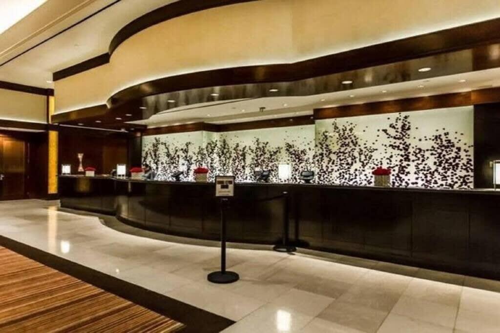 Mgm New 10715 Studio Las Vegas Exterior foto