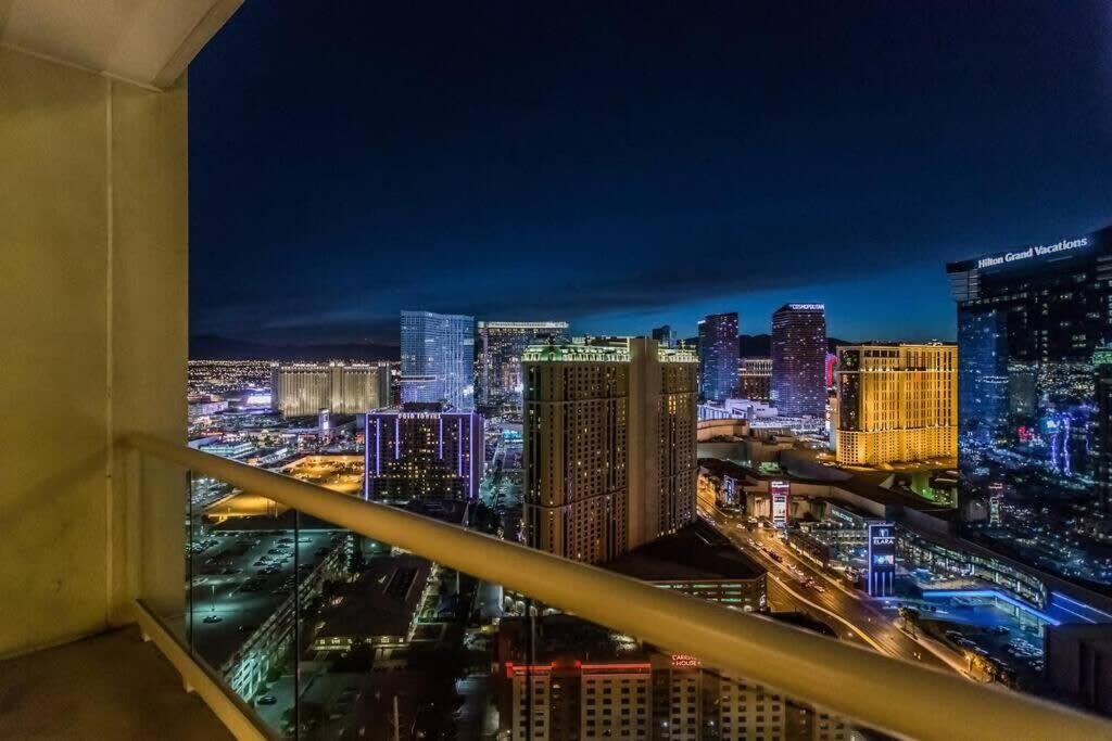 Mgm New 10715 Studio Las Vegas Exterior foto