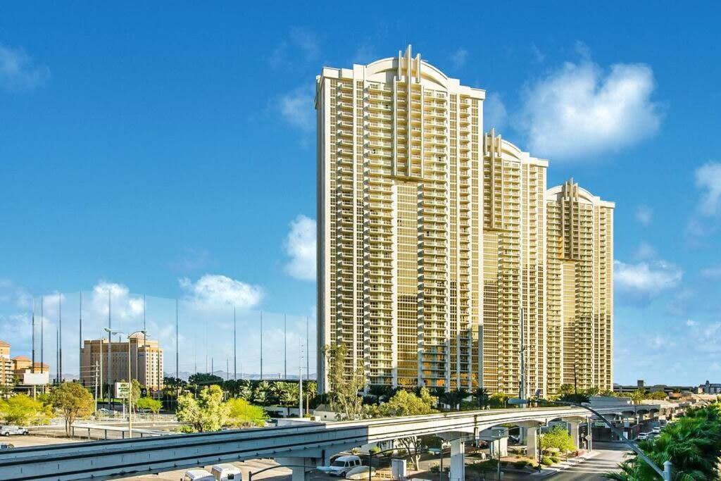Mgm New 10715 Studio Las Vegas Exterior foto