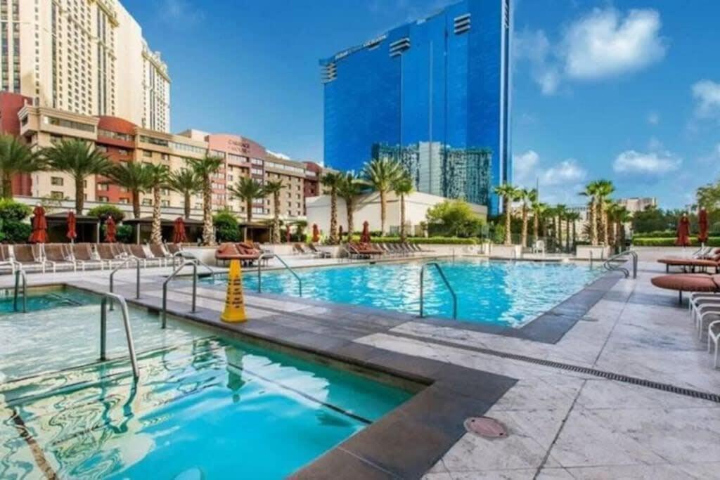 Mgm New 10715 Studio Las Vegas Exterior foto