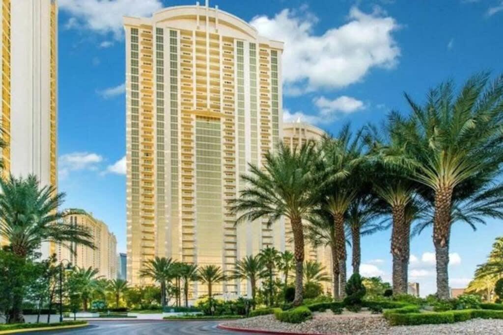 Mgm New 10715 Studio Las Vegas Exterior foto