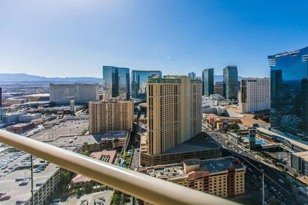 Mgm New 10715 Studio Las Vegas Exterior foto